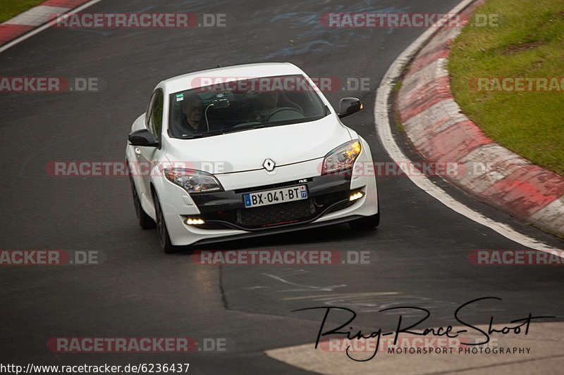 Bild #6236437 - Touristenfahrten Nürburgring Nordschleife (20.05.2019)