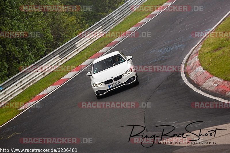 Bild #6236481 - Touristenfahrten Nürburgring Nordschleife (20.05.2019)