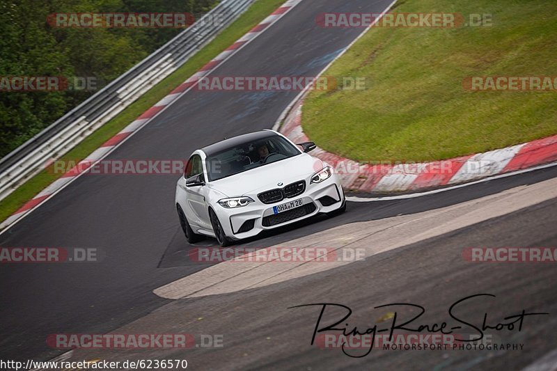 Bild #6236570 - Touristenfahrten Nürburgring Nordschleife (20.05.2019)