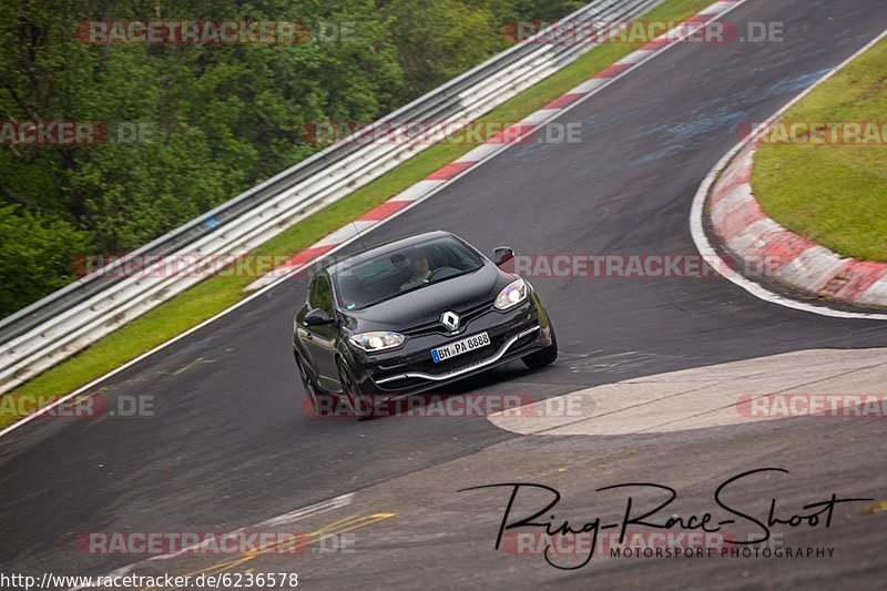 Bild #6236578 - Touristenfahrten Nürburgring Nordschleife (20.05.2019)