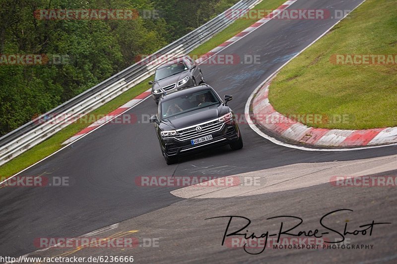 Bild #6236666 - Touristenfahrten Nürburgring Nordschleife (20.05.2019)