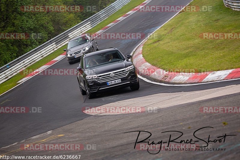 Bild #6236667 - Touristenfahrten Nürburgring Nordschleife (20.05.2019)