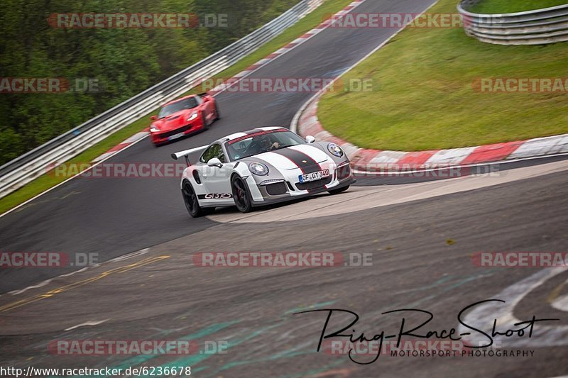 Bild #6236678 - Touristenfahrten Nürburgring Nordschleife (20.05.2019)