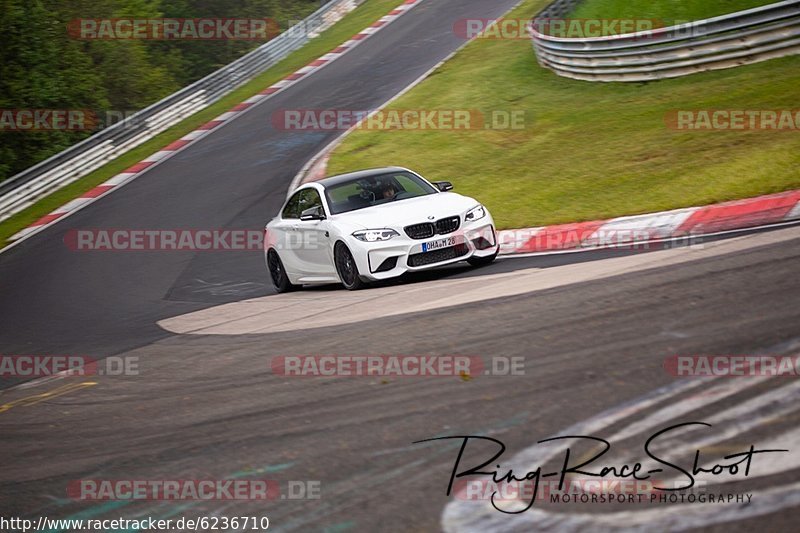 Bild #6236710 - Touristenfahrten Nürburgring Nordschleife (20.05.2019)