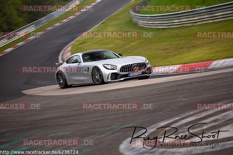 Bild #6236724 - Touristenfahrten Nürburgring Nordschleife (20.05.2019)