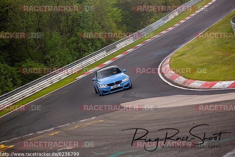 Bild #6236799 - Touristenfahrten Nürburgring Nordschleife (20.05.2019)