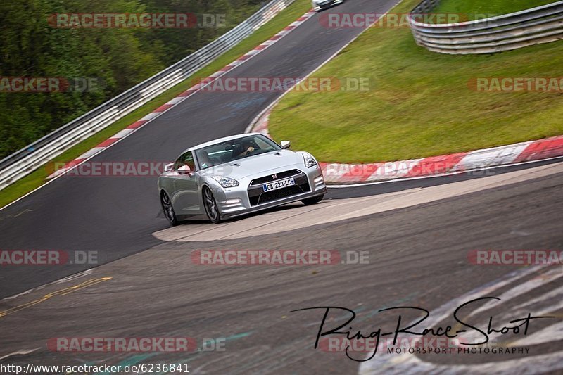 Bild #6236841 - Touristenfahrten Nürburgring Nordschleife (20.05.2019)