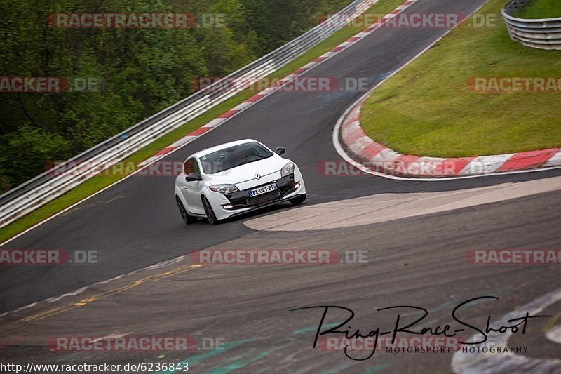 Bild #6236843 - Touristenfahrten Nürburgring Nordschleife (20.05.2019)