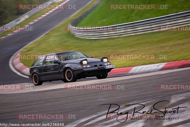 Bild #6236849 - Touristenfahrten Nürburgring Nordschleife (20.05.2019)