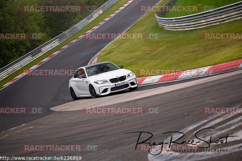 Bild #6236869 - Touristenfahrten Nürburgring Nordschleife (20.05.2019)