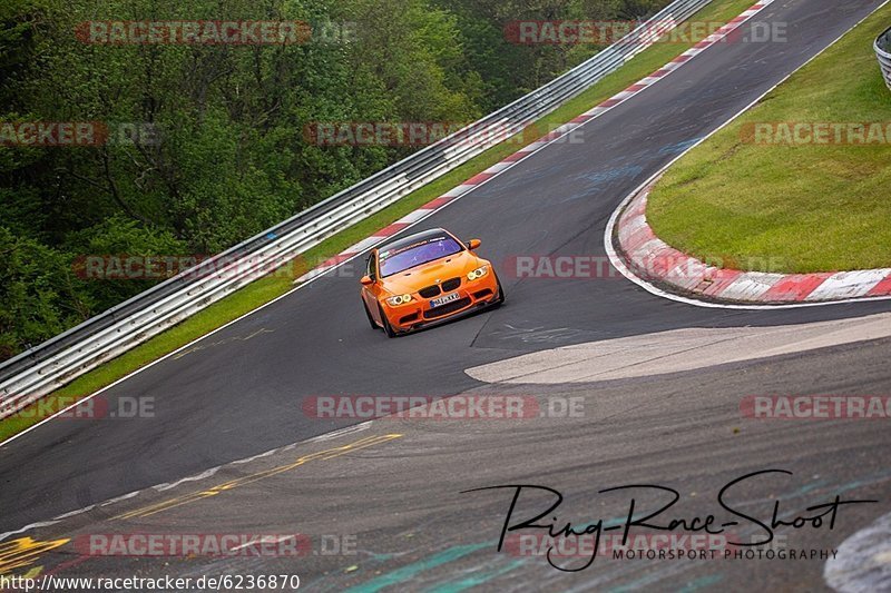 Bild #6236870 - Touristenfahrten Nürburgring Nordschleife (20.05.2019)