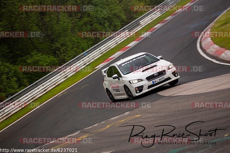 Bild #6237021 - Touristenfahrten Nürburgring Nordschleife (20.05.2019)