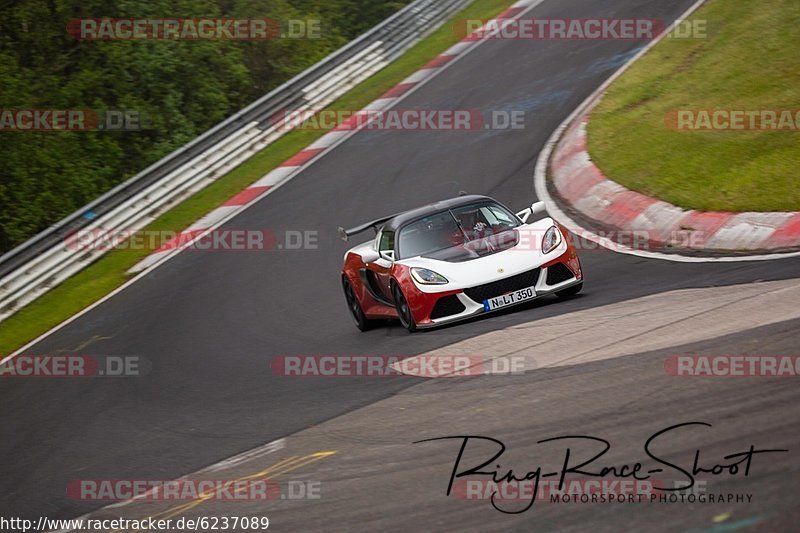 Bild #6237089 - Touristenfahrten Nürburgring Nordschleife (20.05.2019)