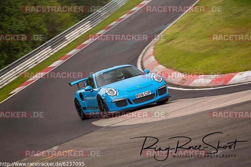 Bild #6237095 - Touristenfahrten Nürburgring Nordschleife (20.05.2019)