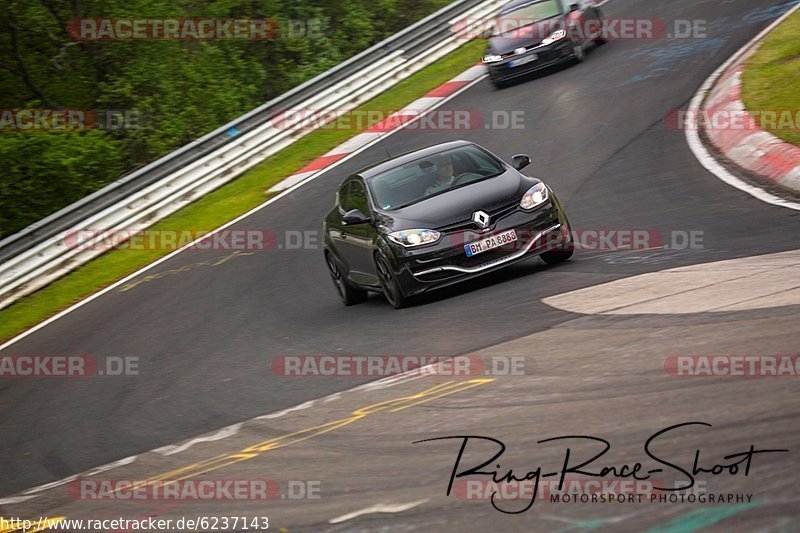 Bild #6237143 - Touristenfahrten Nürburgring Nordschleife (20.05.2019)