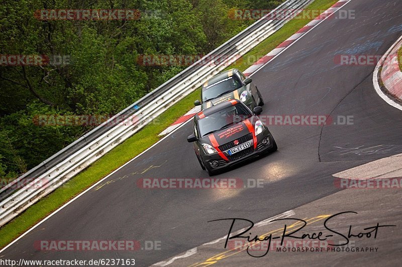 Bild #6237163 - Touristenfahrten Nürburgring Nordschleife (20.05.2019)