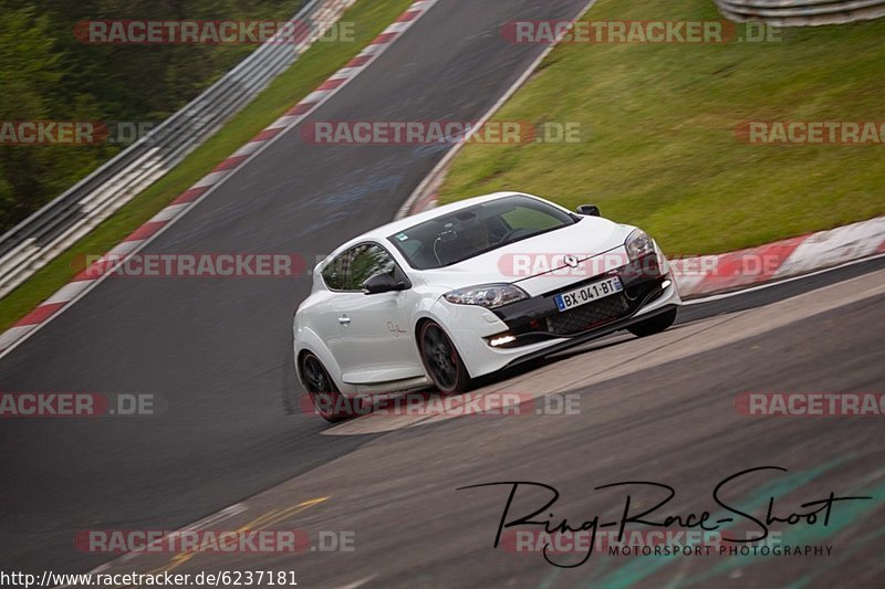 Bild #6237181 - Touristenfahrten Nürburgring Nordschleife (20.05.2019)