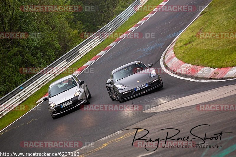 Bild #6237193 - Touristenfahrten Nürburgring Nordschleife (20.05.2019)