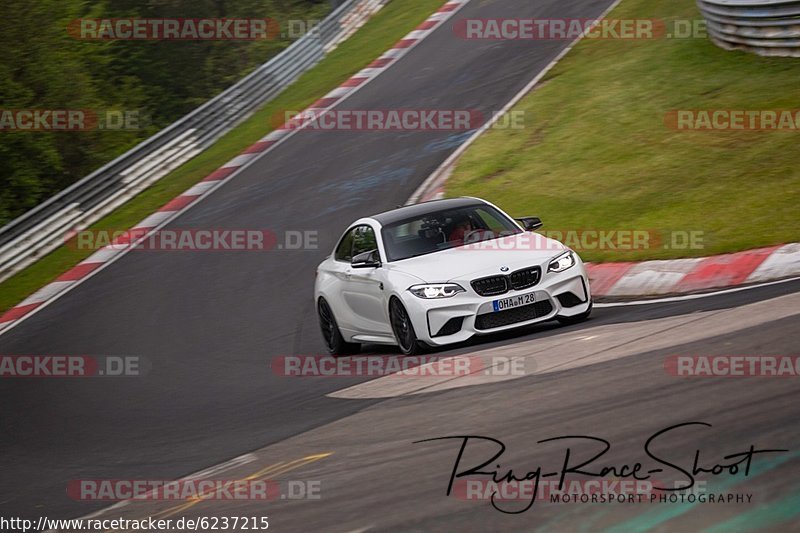 Bild #6237215 - Touristenfahrten Nürburgring Nordschleife (20.05.2019)