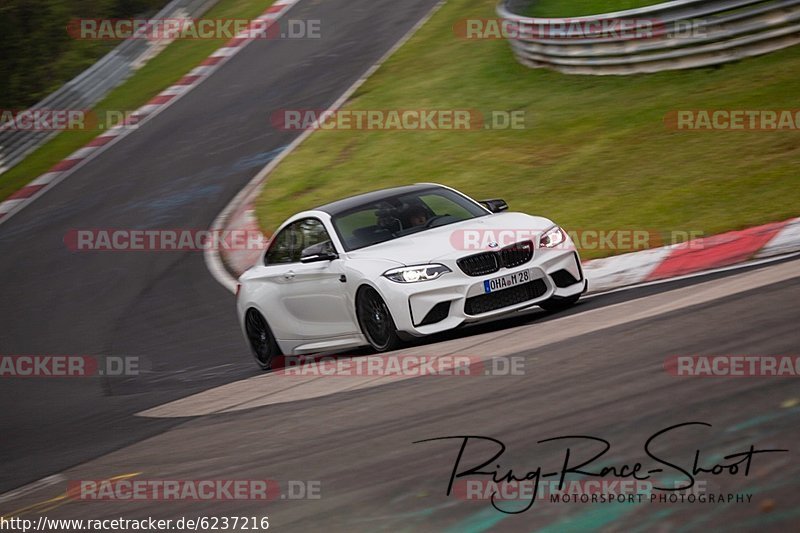 Bild #6237216 - Touristenfahrten Nürburgring Nordschleife (20.05.2019)