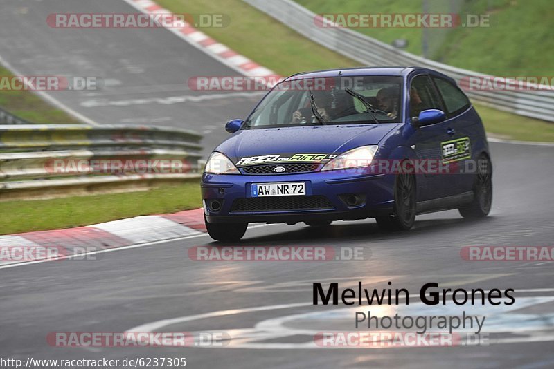 Bild #6237305 - Touristenfahrten Nürburgring Nordschleife (21.05.2019)