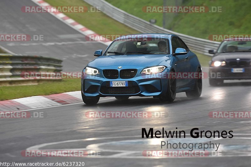 Bild #6237320 - Touristenfahrten Nürburgring Nordschleife (21.05.2019)