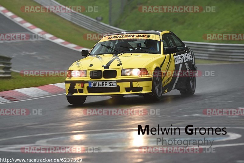 Bild #6237329 - Touristenfahrten Nürburgring Nordschleife (21.05.2019)