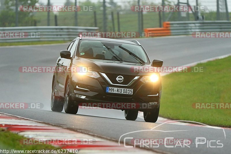 Bild #6237410 - Touristenfahrten Nürburgring Nordschleife (21.05.2019)