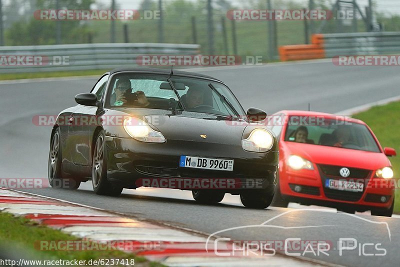 Bild #6237418 - Touristenfahrten Nürburgring Nordschleife (21.05.2019)