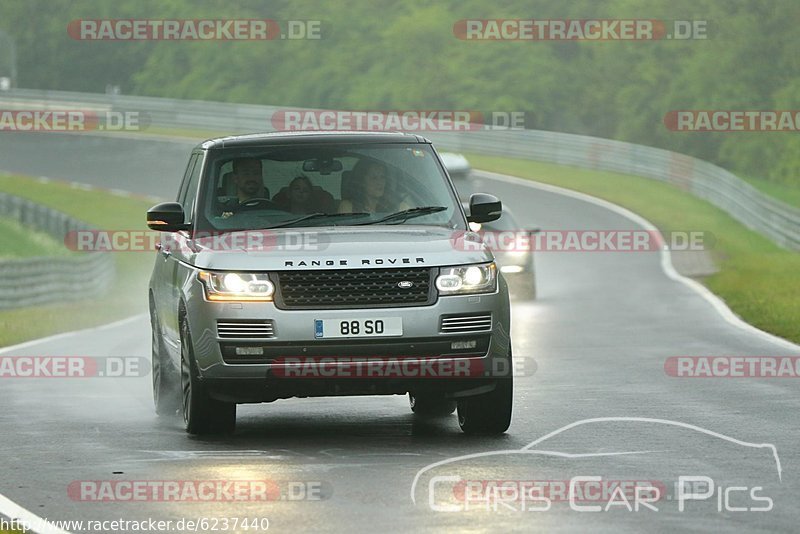 Bild #6237440 - Touristenfahrten Nürburgring Nordschleife (21.05.2019)