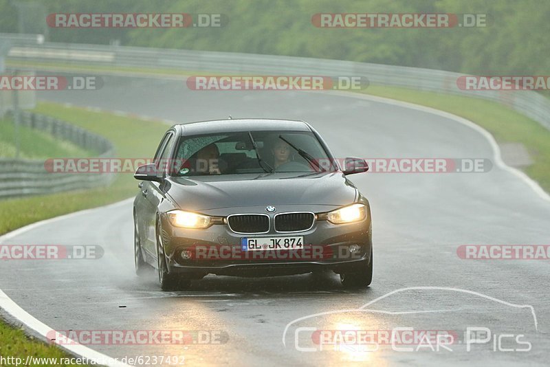 Bild #6237492 - Touristenfahrten Nürburgring Nordschleife (21.05.2019)