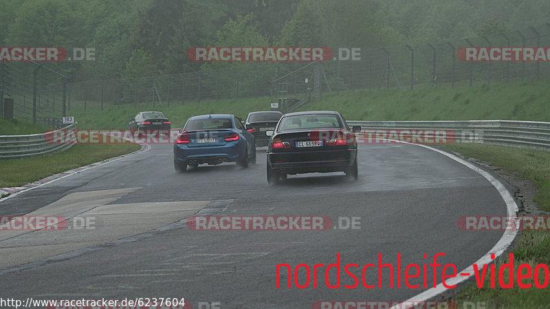 Bild #6237604 - Touristenfahrten Nürburgring Nordschleife (21.05.2019)