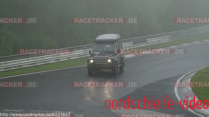 Bild #6237617 - Touristenfahrten Nürburgring Nordschleife (21.05.2019)