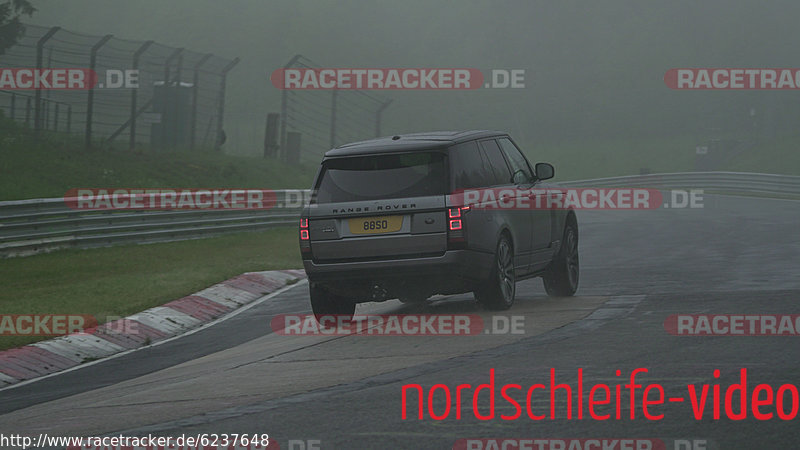 Bild #6237648 - Touristenfahrten Nürburgring Nordschleife (21.05.2019)