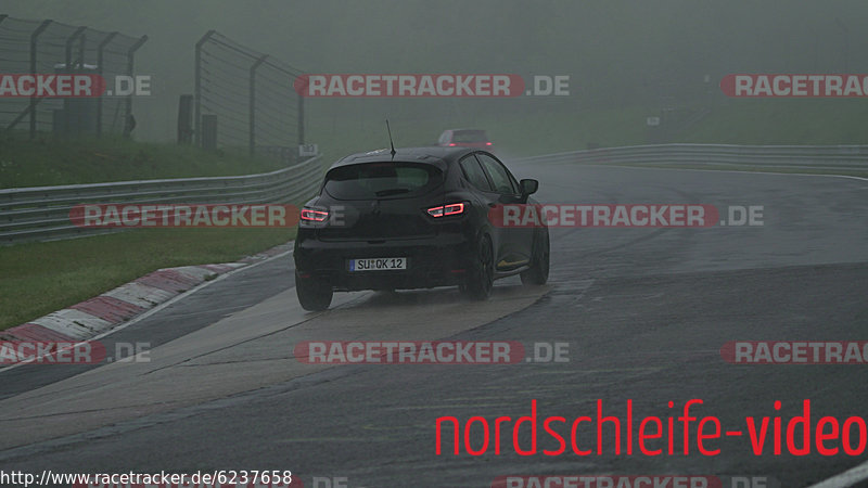 Bild #6237658 - Touristenfahrten Nürburgring Nordschleife (21.05.2019)