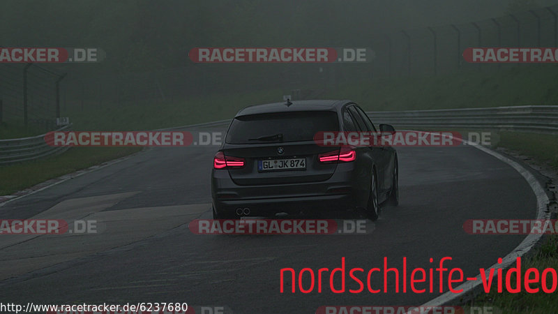 Bild #6237680 - Touristenfahrten Nürburgring Nordschleife (21.05.2019)