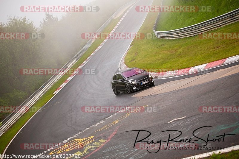 Bild #6237790 - Touristenfahrten Nürburgring Nordschleife (21.05.2019)