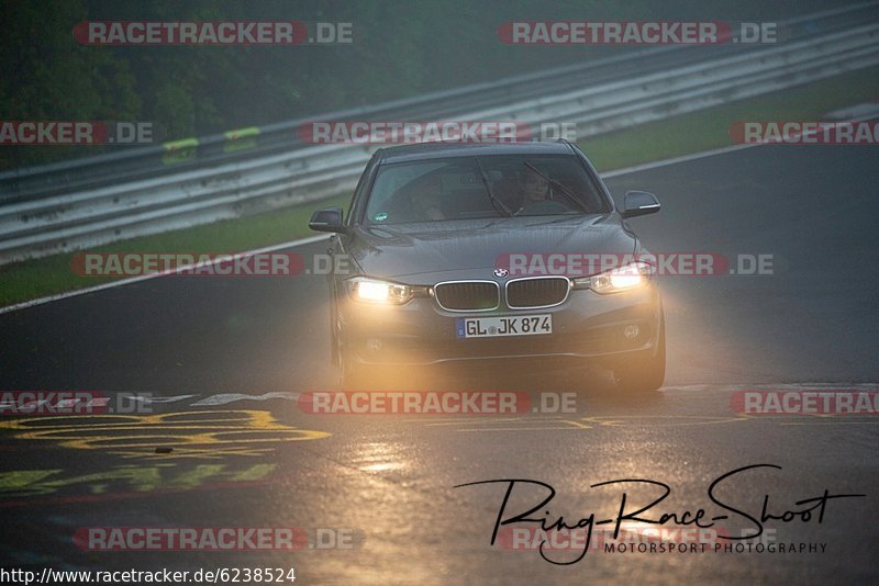 Bild #6238524 - Touristenfahrten Nürburgring Nordschleife (21.05.2019)