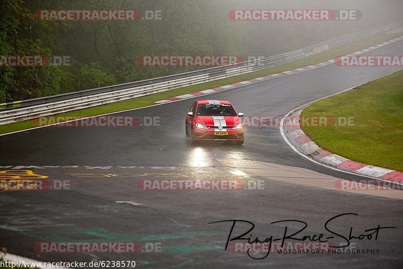 Bild #6238570 - Touristenfahrten Nürburgring Nordschleife (21.05.2019)