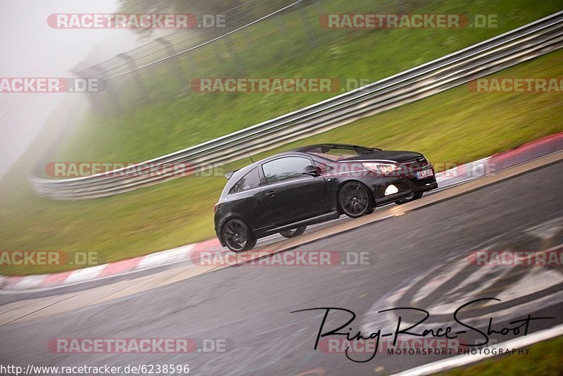 Bild #6238596 - Touristenfahrten Nürburgring Nordschleife (21.05.2019)