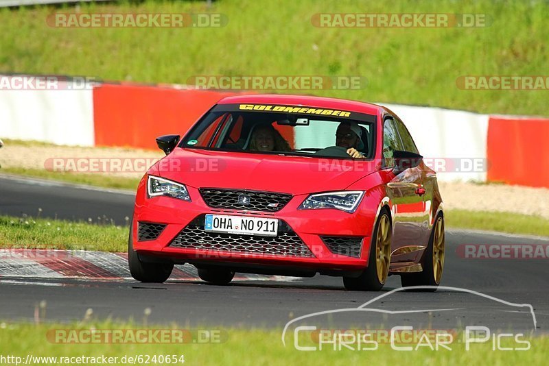 Bild #6240654 - Touristenfahrten Nürburgring Nordschleife (23.05.2019)