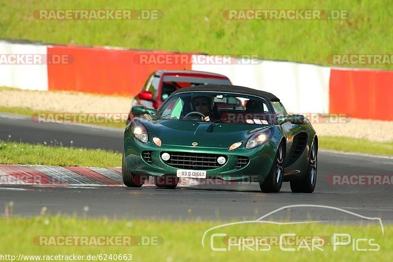 Bild #6240663 - Touristenfahrten Nürburgring Nordschleife (23.05.2019)