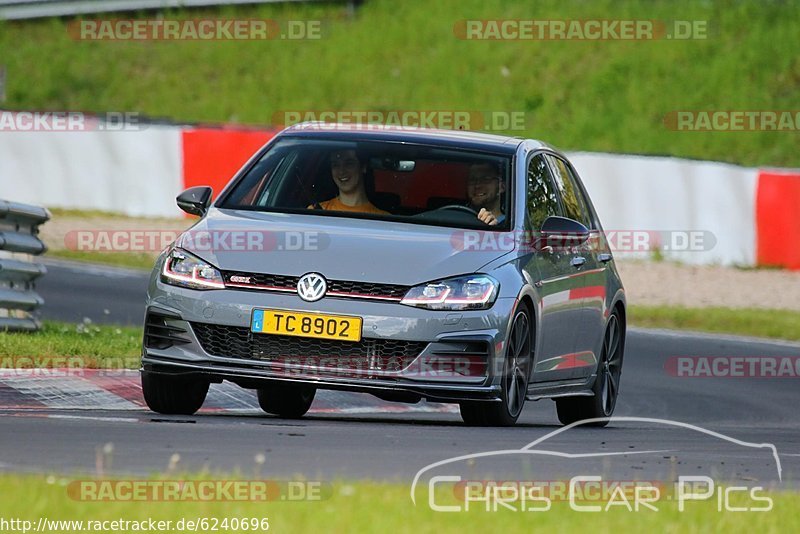 Bild #6240696 - Touristenfahrten Nürburgring Nordschleife (23.05.2019)