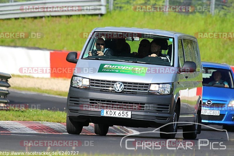 Bild #6240727 - Touristenfahrten Nürburgring Nordschleife (23.05.2019)