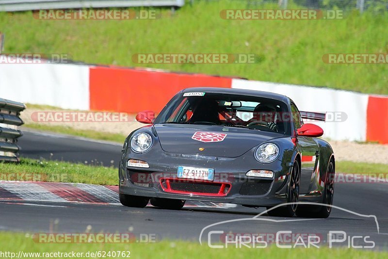 Bild #6240762 - Touristenfahrten Nürburgring Nordschleife (23.05.2019)