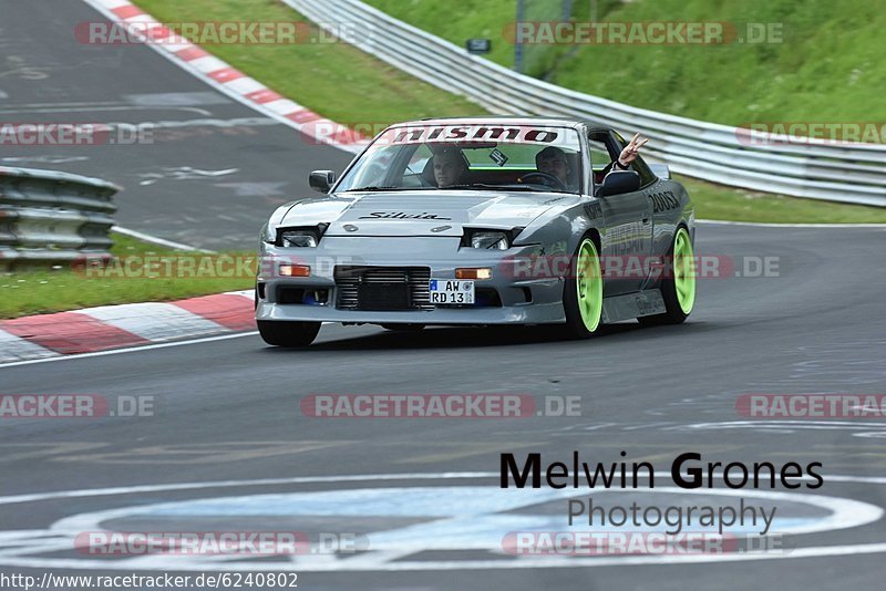 Bild #6240802 - Touristenfahrten Nürburgring Nordschleife (23.05.2019)