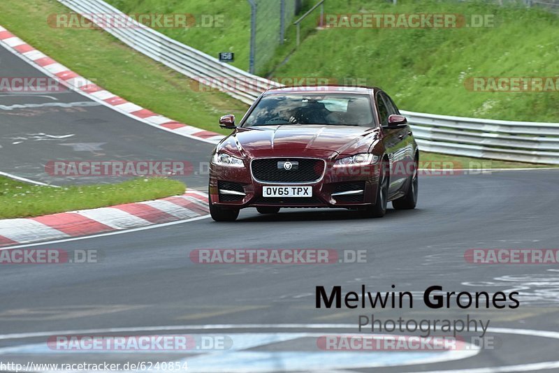 Bild #6240854 - Touristenfahrten Nürburgring Nordschleife (23.05.2019)