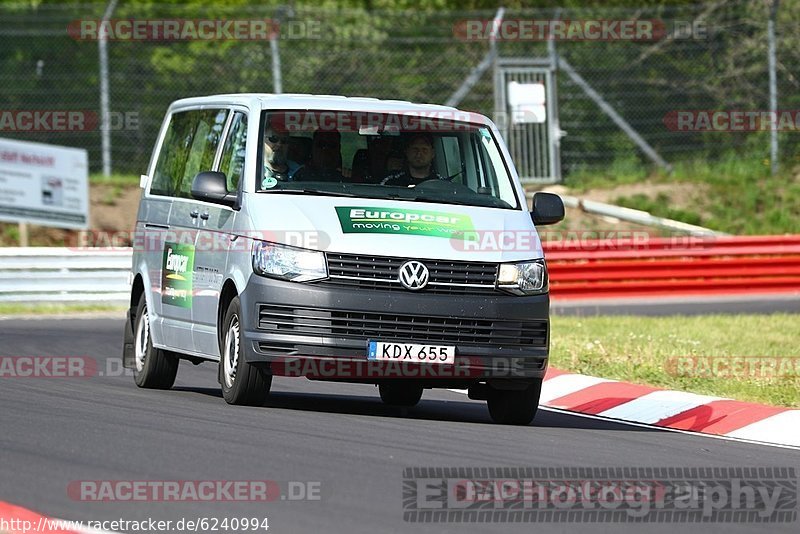 Bild #6240994 - Touristenfahrten Nürburgring Nordschleife (23.05.2019)