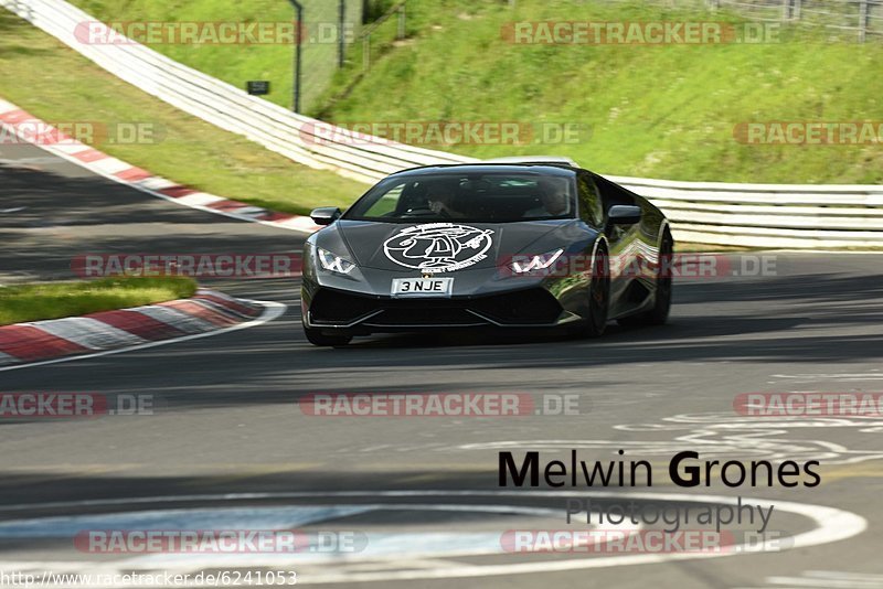 Bild #6241053 - Touristenfahrten Nürburgring Nordschleife (23.05.2019)