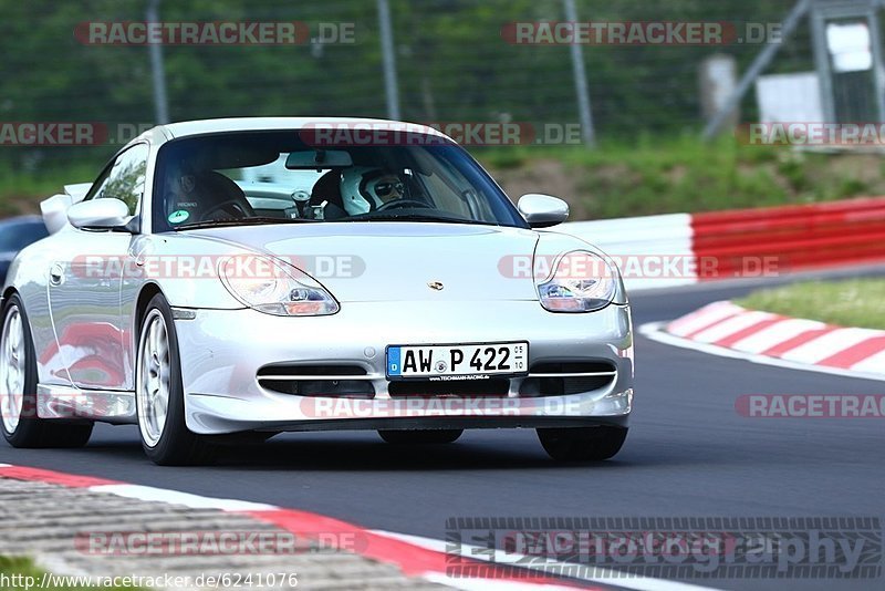 Bild #6241076 - Touristenfahrten Nürburgring Nordschleife (23.05.2019)